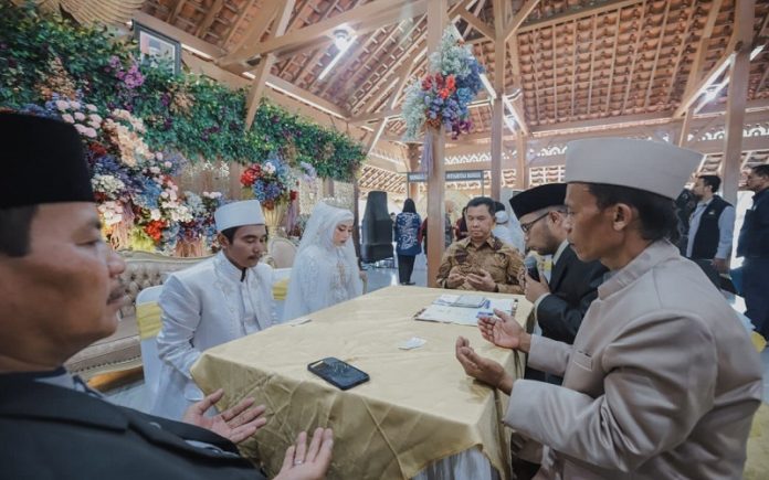 Nikah Massal