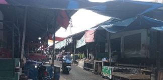 Pasar Cikurubuk