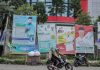 Paslon Pilkada Cianjur