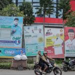 Paslon Pilkada Cianjur