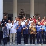 Penandatanganan nota kesepakatan kolaborasi Pentahelix di Aula Jenaka Pemkab Purwakarta