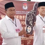 Pilkada Serdang Bedagai