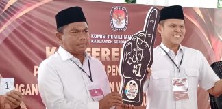 Pilkada Serdang Bedagai