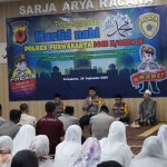 Polres Purwakarta