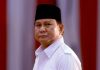 Prabowo Subianto