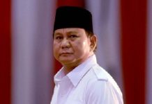 Prabowo Subianto