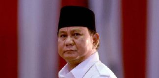 Prabowo Subianto