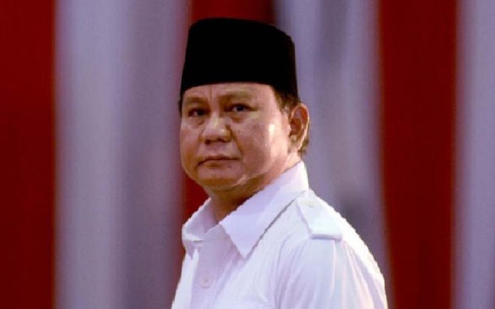 Prabowo Subianto