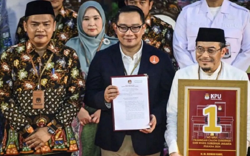 Ridwan Kamil