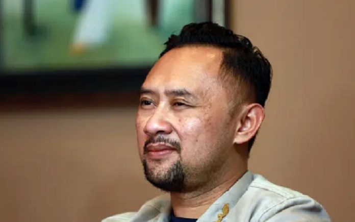 Ronal Surapradja