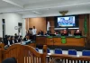 Sidang PK kasus pembunuhan Vina di Cirebon