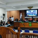 Sidang PK kasus pembunuhan Vina di Cirebon