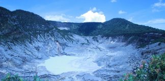 Tangkuban Parahu