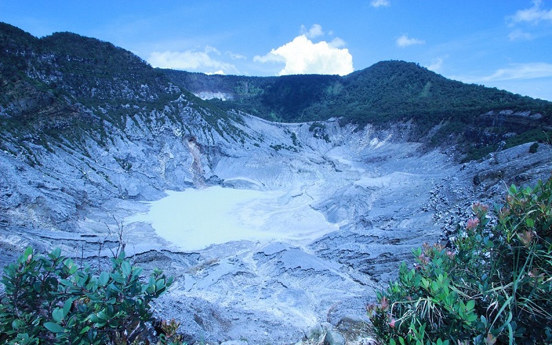 Tangkuban Parahu