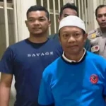 Terpidana kasus pembunuhan di Subang, Yosep Hidayah