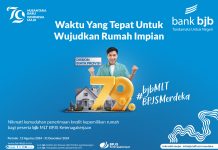 Ingin Punya Rumah dengan Mudah? Manfaatkan Kredit Perumahan bjb MLT BPJS Sebelum Terlambat!