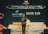 bank bjb Raih 2 Penghargaan di CNN Indonesia Awards 2024: Inovasi dan Keberlanjuta