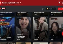 4 Macam Live Streaming Paling Populer di IDNApp