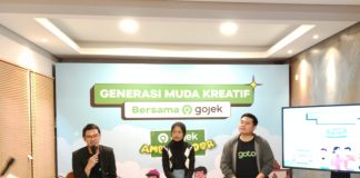 Gojek