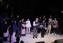 Bandung Contemporary Art Award