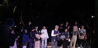 Bandung Contemporary Art Award