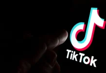 Platform media sosial TikTok (Foto: Net)