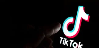 Platform media sosial TikTok (Foto: Net)