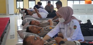 Donor Darah