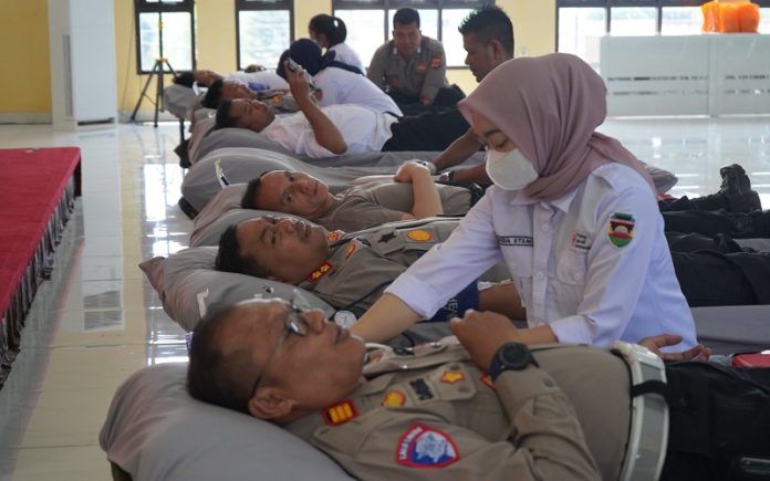 Donor Darah