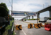 Gerbang Tol Gedebage