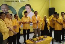 Golkar Cianjur