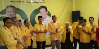 Golkar Cianjur