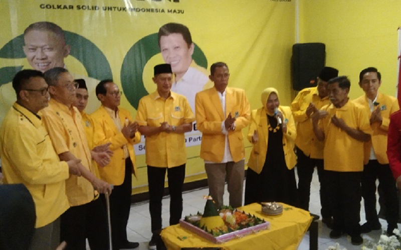 Golkar Cianjur