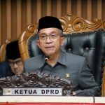 Prabowo-Gibran Dilantik, Ketua DPRD Bandung Optimis Masa Depan Lebih Cerah