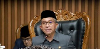 Prabowo-Gibran Dilantik, Ketua DPRD Bandung Optimis Masa Depan Lebih Cerah