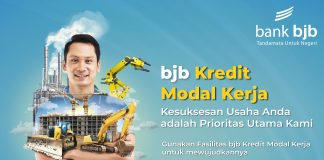 Mau Ekspansi Usaha? Ajukan Kredit Modal Kerja Kontrak di bank bjb Aja