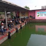 HUT JHB Ke-5: Serunya Mancing Bareng, Setiap 'Strike', Bikin Adrenalin Melonjak!