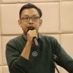 Agus Sanusi, juru bicara tim pemenangan pasangan calon bupati dan wakil bupati Purwakarta Zainal Arifin dan Sona Maulida Roemardie (Foto: Ist)