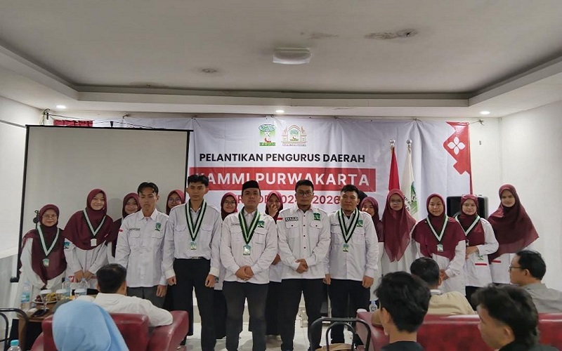 KAMMI Purwakarta