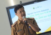 KCD Disdik Jabar