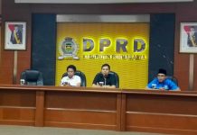 DPRD Purwakarta