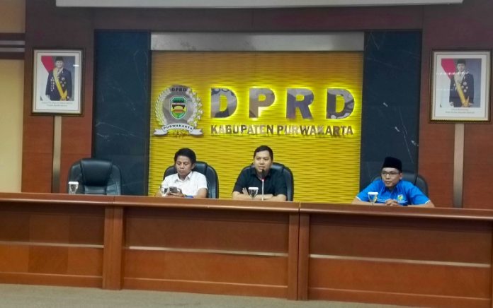 DPRD Purwakarta