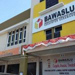 Kantor Bawaslu Karawang