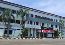 Kantor Bupati Subang (1)