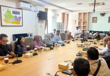 Pedagang Pasar Tradisional Kota Bandung Protes Tarif Sewa: Kebijakan SSTU Dianggap Memberatkan