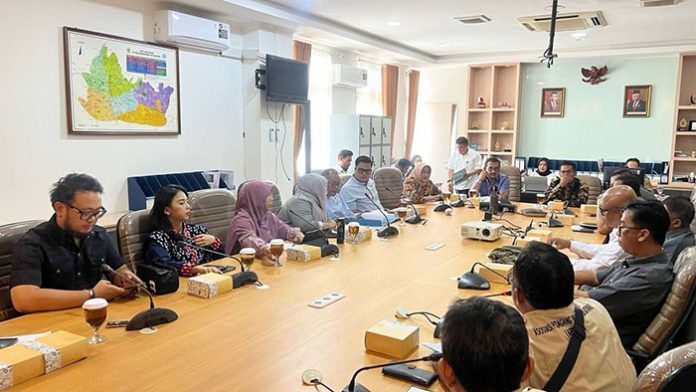 Pedagang Pasar Tradisional Kota Bandung Protes Tarif Sewa: Kebijakan SSTU Dianggap Memberatkan