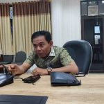 Ketua DPRD Karawang Endang Sodikin