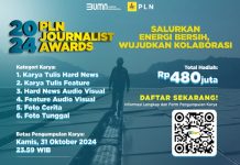 Lomba Jurnalistik