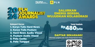 Lomba Jurnalistik