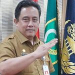 Pj Bupati Bekasi Dedy Supriyadi